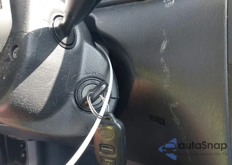 2007 Toyota Corolla S из США, поврежденный, VIN 1NXBR32EX7Z787921